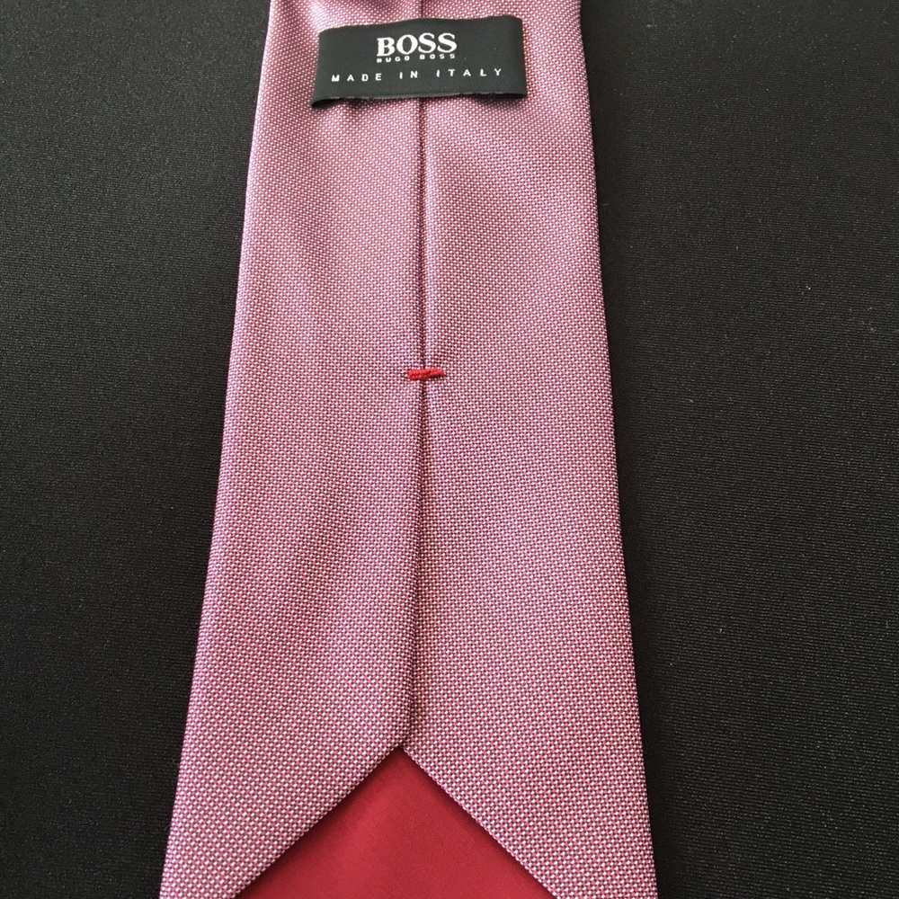 Hugo Boss Tie